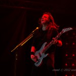 070 Metalfest 2012  Megadeth